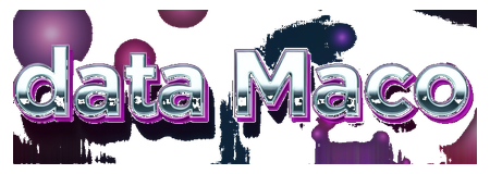 data maco logo