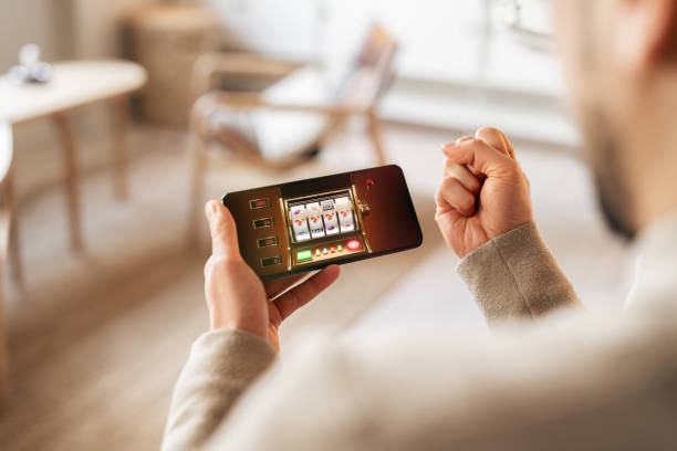 data maco mobile gaming
