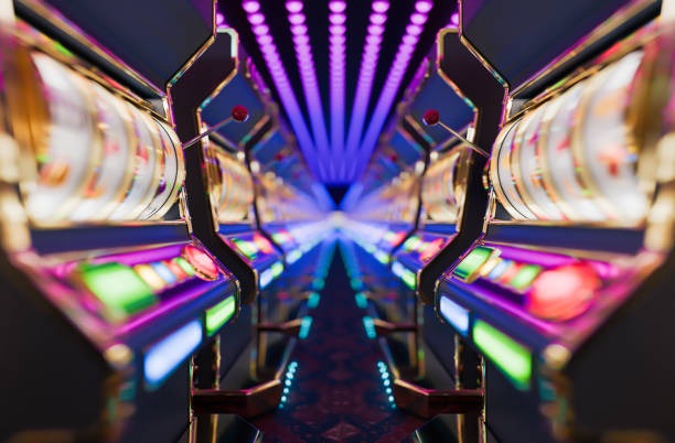 data maco Live Casino